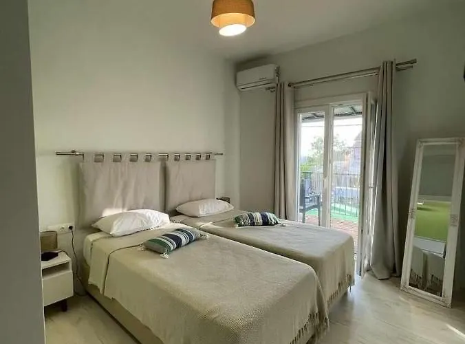 Boboli House Acharavi Corfu * Acharavi (Corfu)