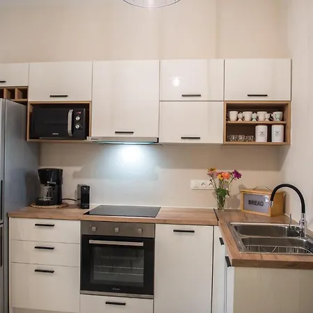 Boboli House Acharavi Corfu *