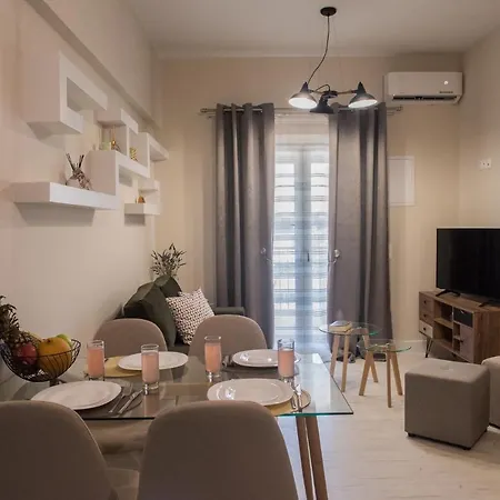 Apartament Boboli House Acharavi Corfu Acharavi (Corfu)