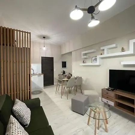 Boboli House Acharavi Corfu Appartement *