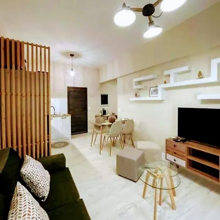 Appartement Boboli House Acharavi Corfu