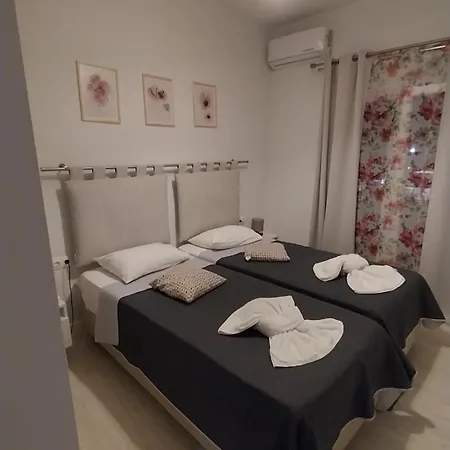 Boboli House Acharavi Corfu Appartement