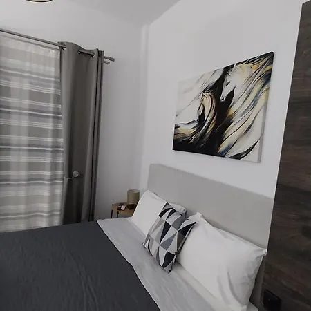 Appartement Boboli House Acharavi Corfu