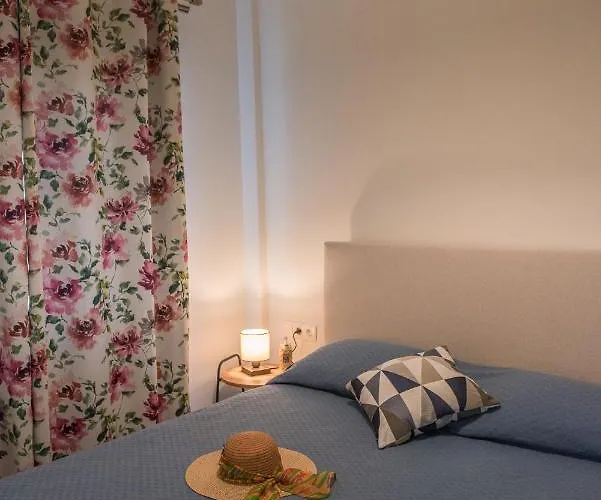 Διαμέρισμα Boboli House Acharavi Corfu Αχαράβη