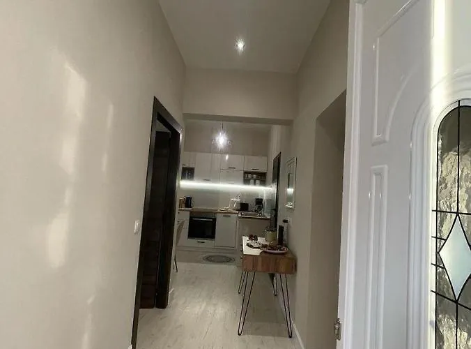 Boboli House Acharavi Corfu * Αχαράβη