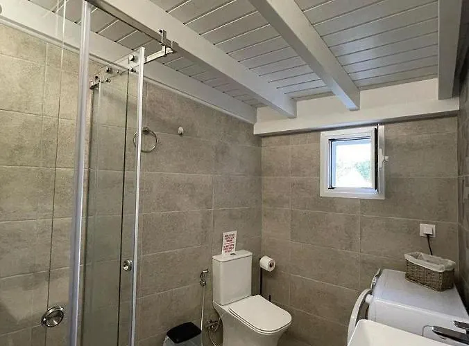 Boboli House Acharavi Corfu Αχαράβη