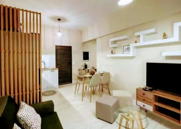 Διαμέρισμα Boboli House Acharavi Corfu