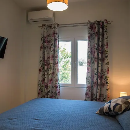Boboli House Acharavi Corfu Apartment