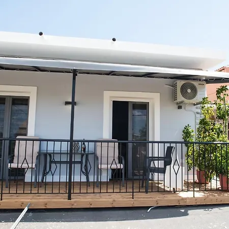 Boboli House Acharavi Corfu *