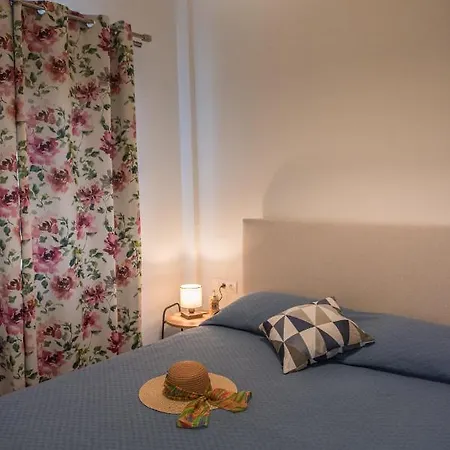 Lägenhet Boboli House Acharavi Corfu Acharavi (Corfu)