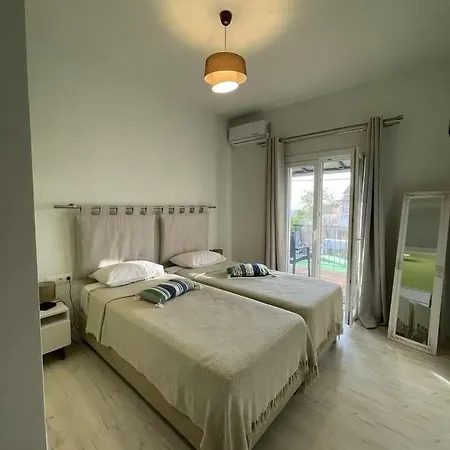 Boboli House Acharavi Corfu * Acharavi (Corfu)