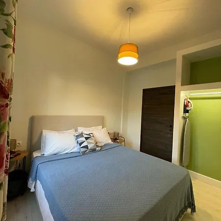 Boboli House Acharavi Corfu Apartment Acharavi (Corfu)