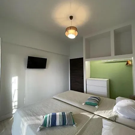 Boboli House Acharavi Corfu *