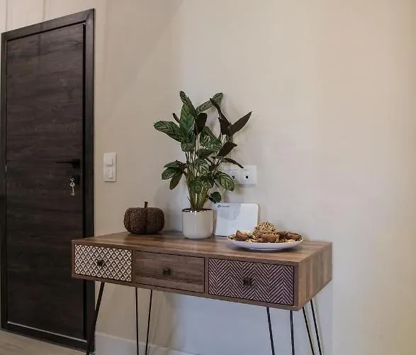 Boboli House Acharavi Corfu 公寓